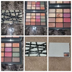 Nars Bijoux Eyeshadow Palette